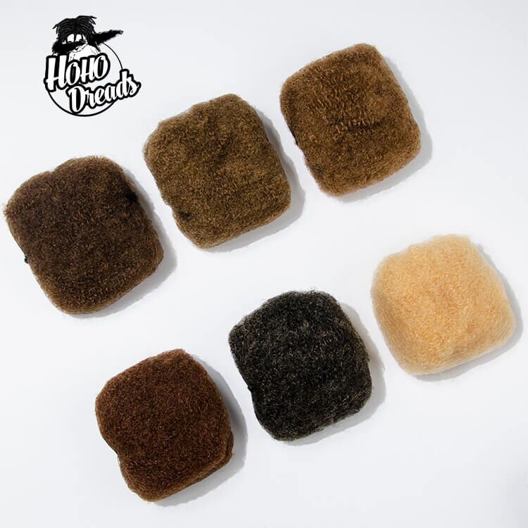 afro kinky human hair beauty supply