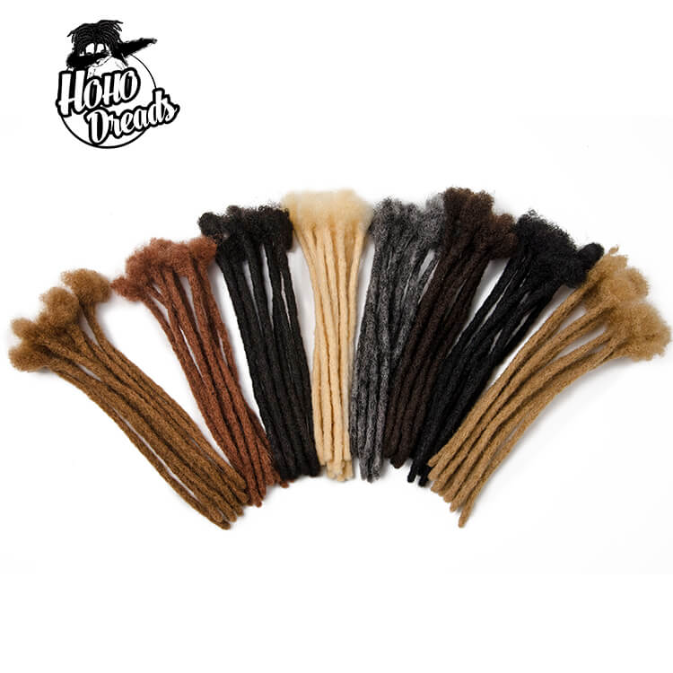 bleaching loc extensions