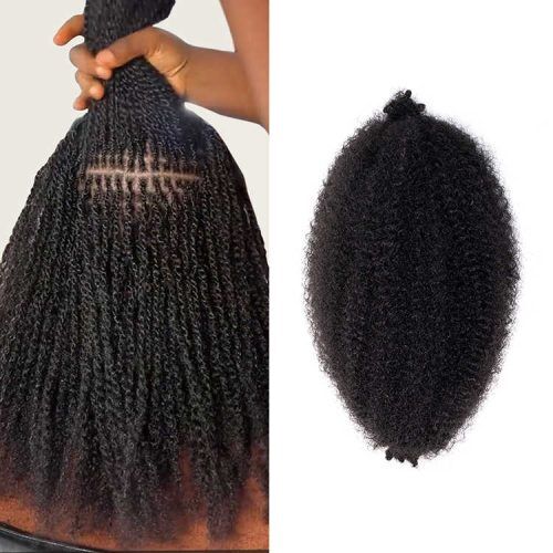 i buy human hair