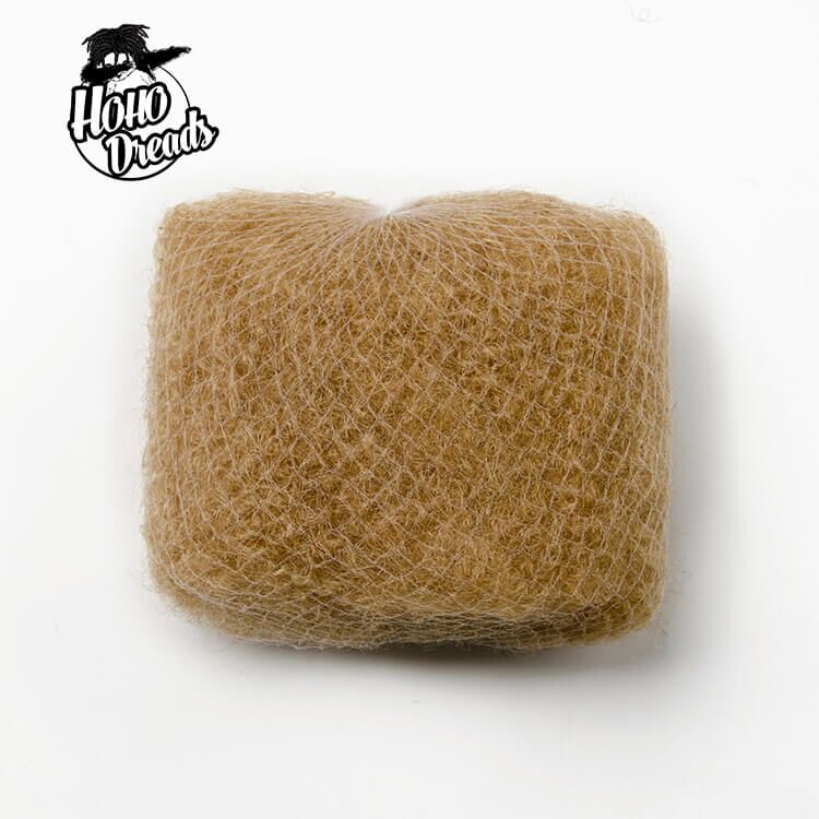 kinky human hair for locs