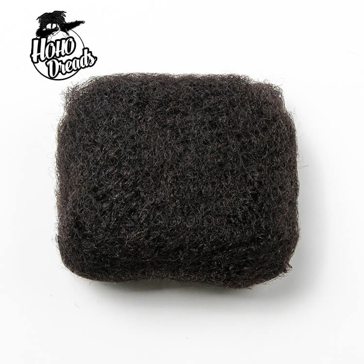 afro kinky human hair for locs