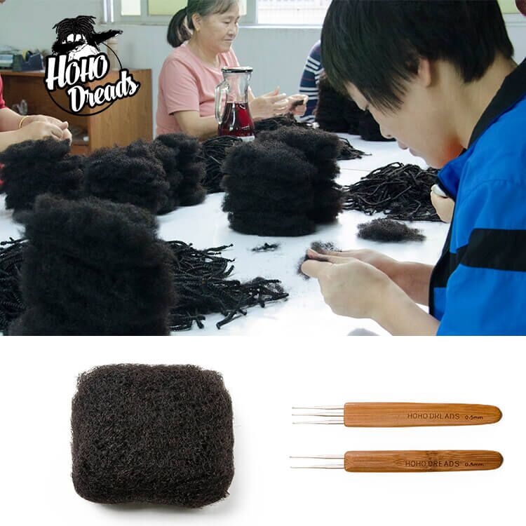 buy afro kinky human hair