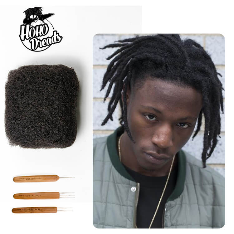 best hair for kinky twist braids