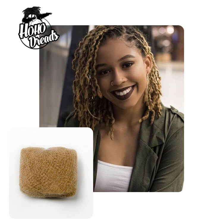 tight afro kinky human hair