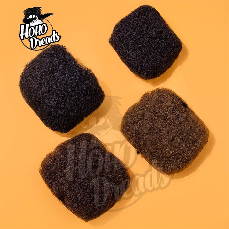 best hair for afro kinky twist
