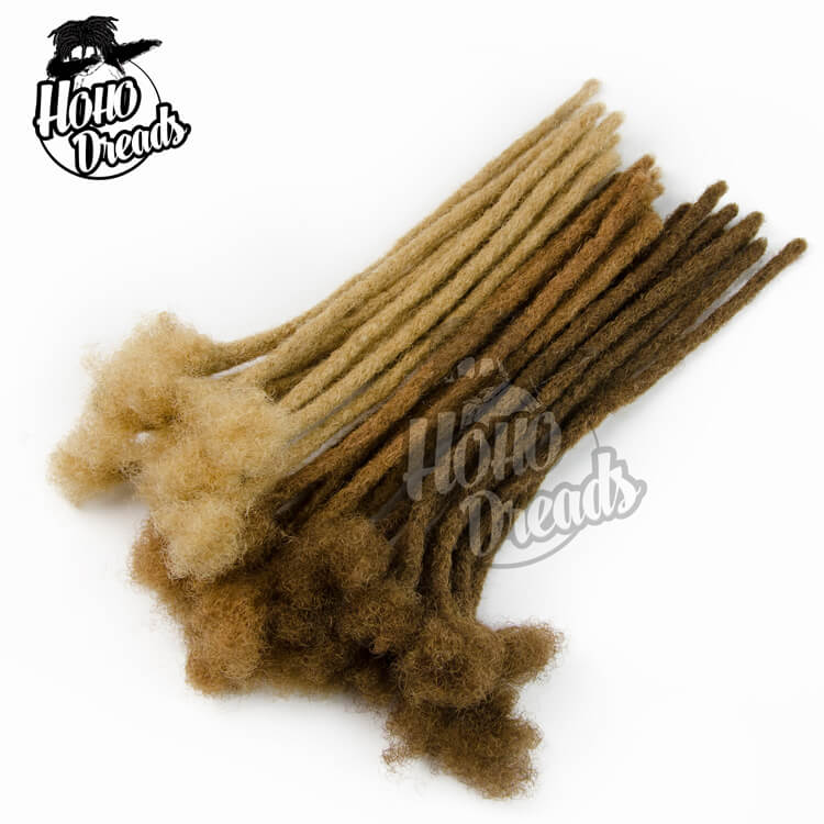 18 inch dreadlocks