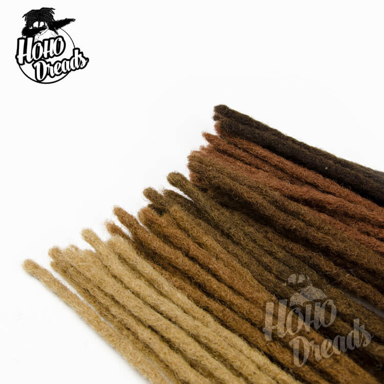 20 inch dreadlocks