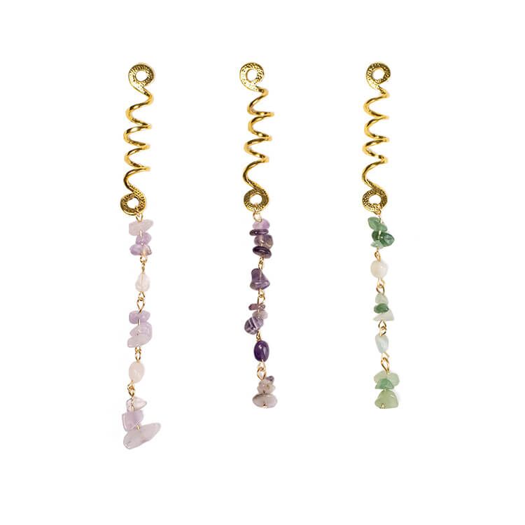Unique Loc Jewelry Fairy Dust Set