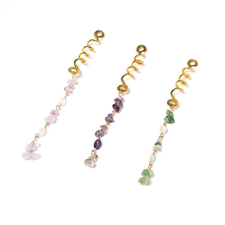 Unique Loc Jewelry Fairy Dust Set