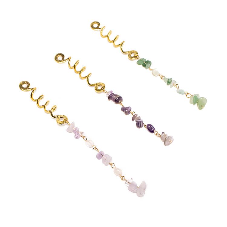 Unique Loc Jewelry Fairy Dust Set