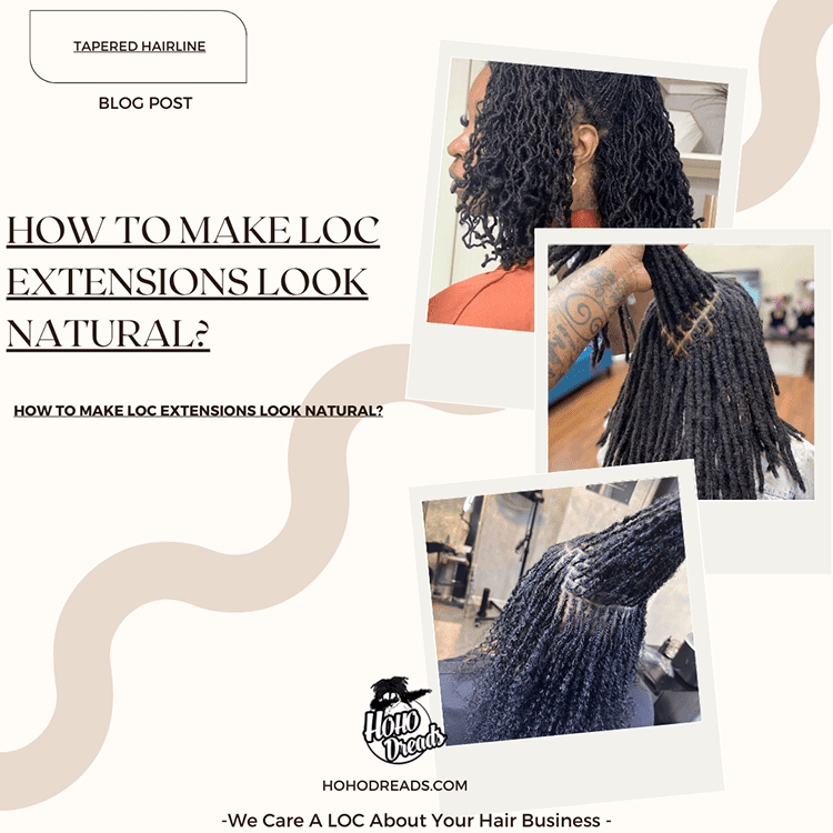Make Loc Extensions How To Make Loc Extensions Look Natural? | Hohodreads