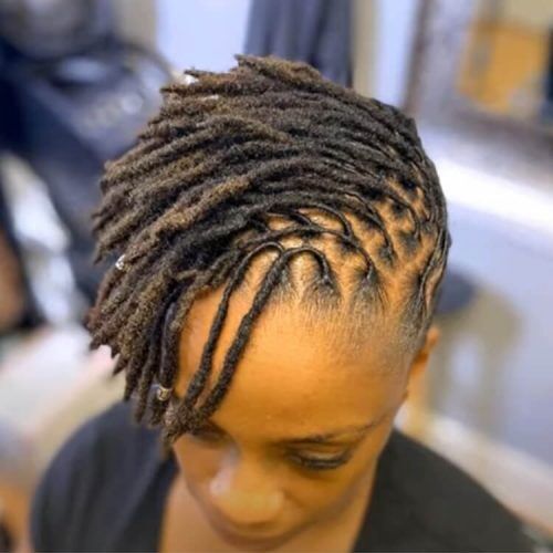 Dreadlocks For Men: How To Start and Maintain Loc Styles - Uncle Jimmy –  Uncle Jimmy Products